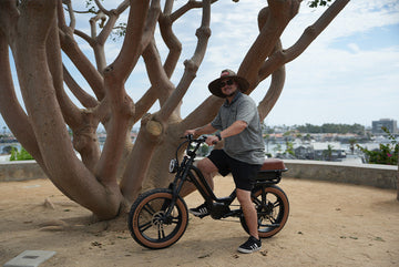 Can One E-Bike Handle Commuting and Trails in Canada