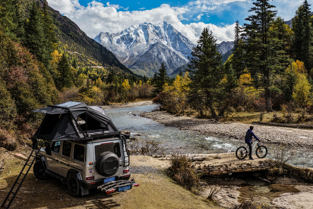 EUNORAU Rider Experience: What Real-World Riding Looks Like Beyond the City