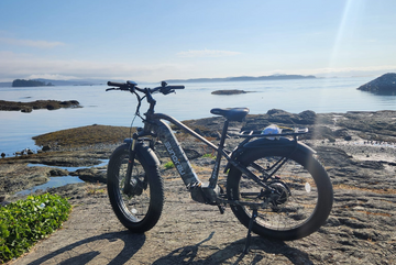 Electric Bike Laws in Canada