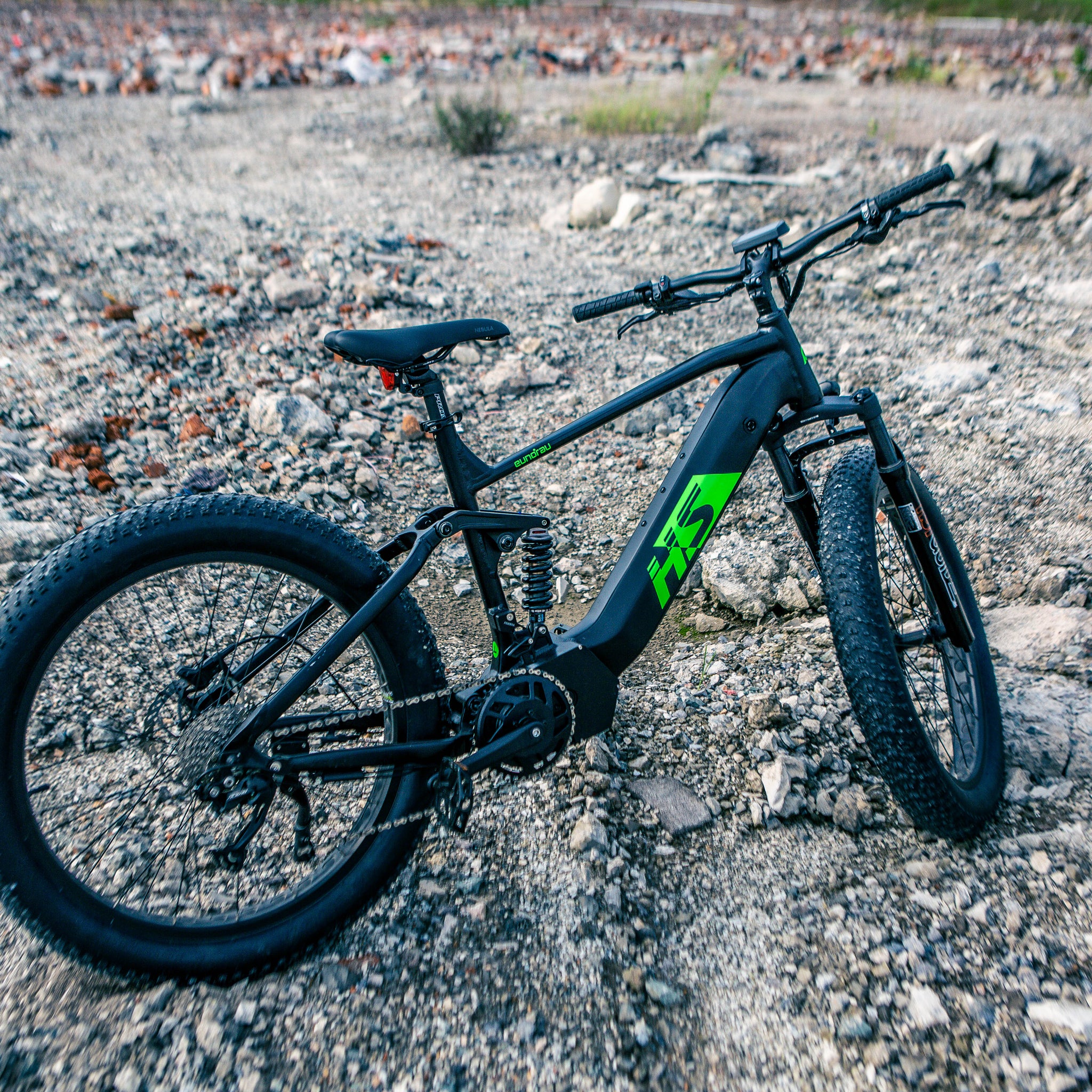 Are Electric Hunting Bikes Legal in Canada?