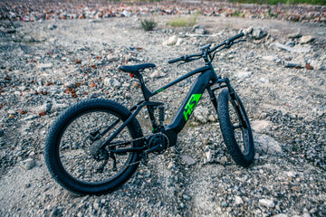 Are Electric Hunting Bikes Legal in Canada?