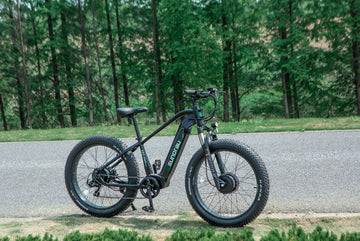 Why Your Ebike Battery Overheats?