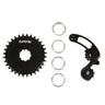 EUNORAU Single Speed Cassette Conversion Kit