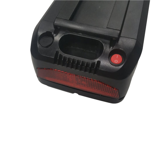 EUNORAU 52V16Ah Main Battery for FLASH Ebike