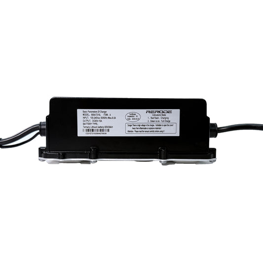 EUNORAU 72V10A R1 Ebike Fast Charger