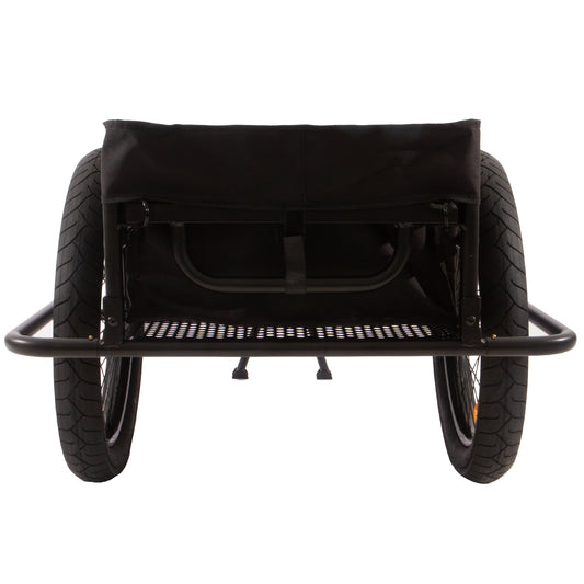 EUNORAU Ebike Hunting Trailer