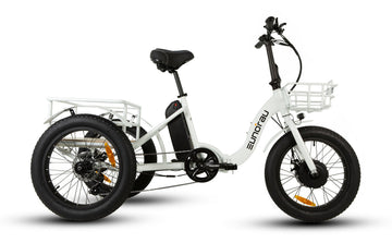 NEW-TRIKE 1.0