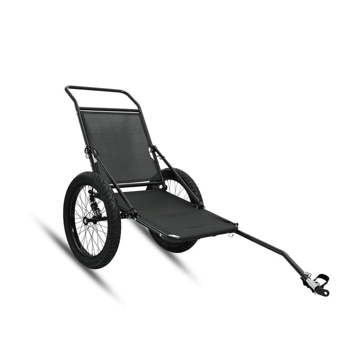 Remorque de chasse Eunorau - 2 roues