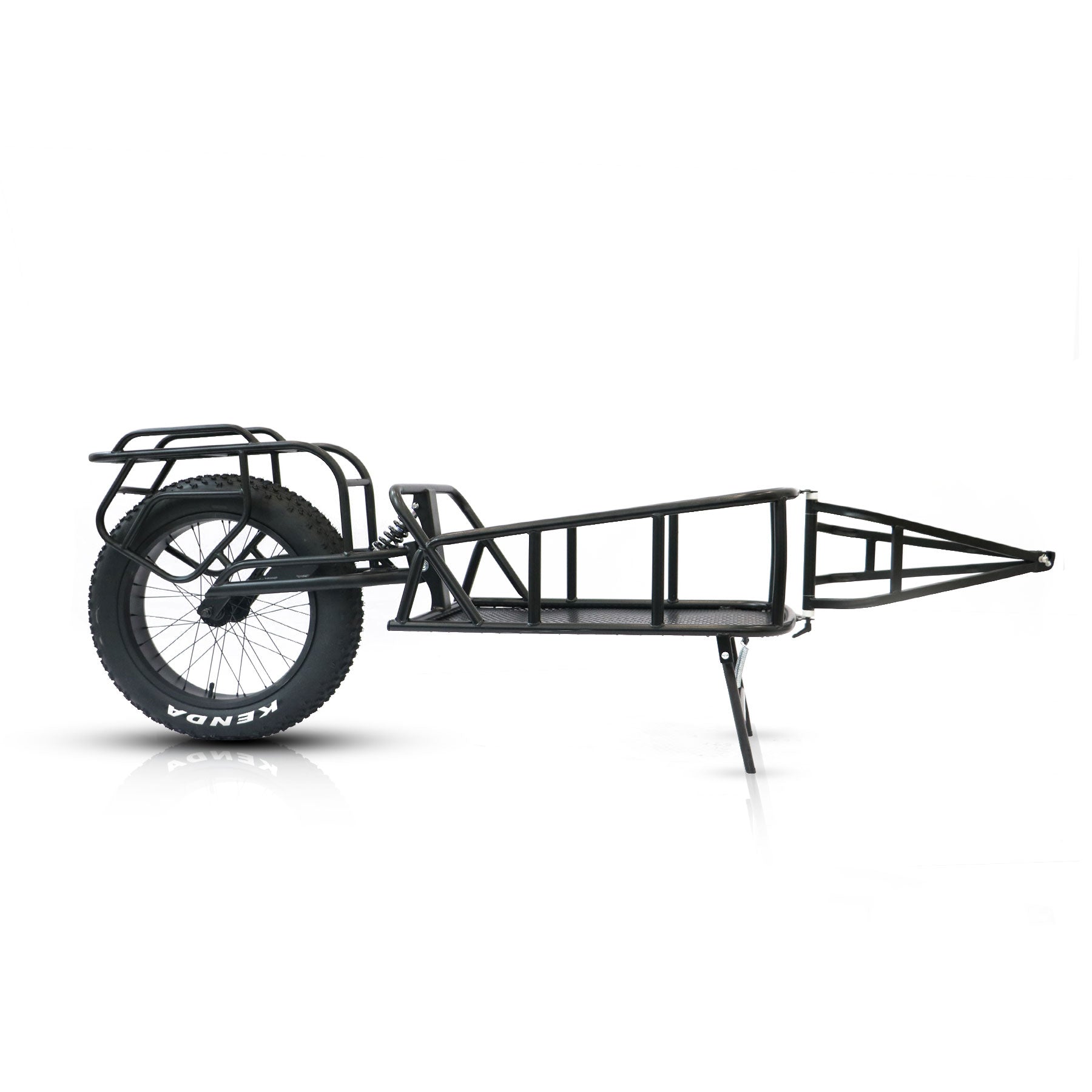 One wheel bike trailer sale