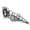 Remorque cargo Eunorau - 1 roue
